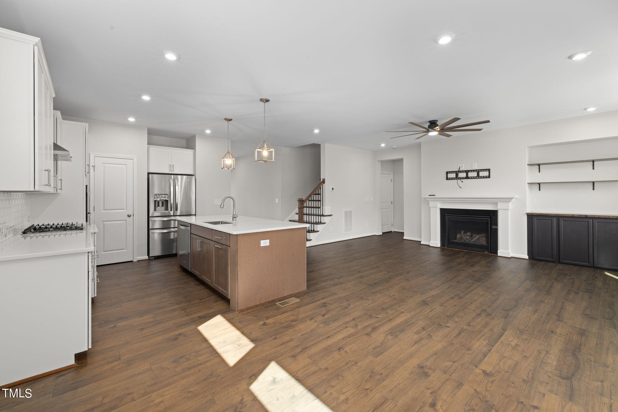 5045 Glenmorgan Lane Raleigh, NC 27616 - Photo 12 of 36 18-web-or-mls-7K5A6440