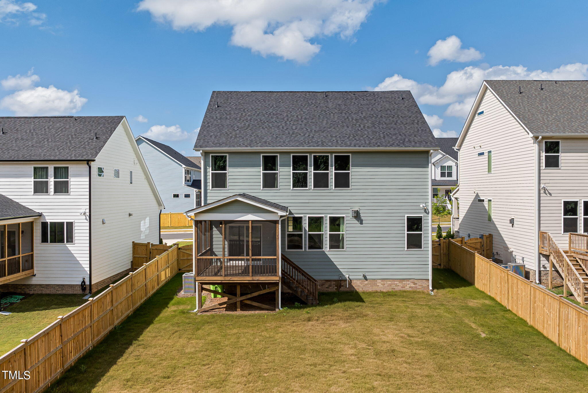 5045 Glenmorgan Lane Raleigh, NC 27616 - Photo 35 of 36 9-web-or-mls-DJI_0804
