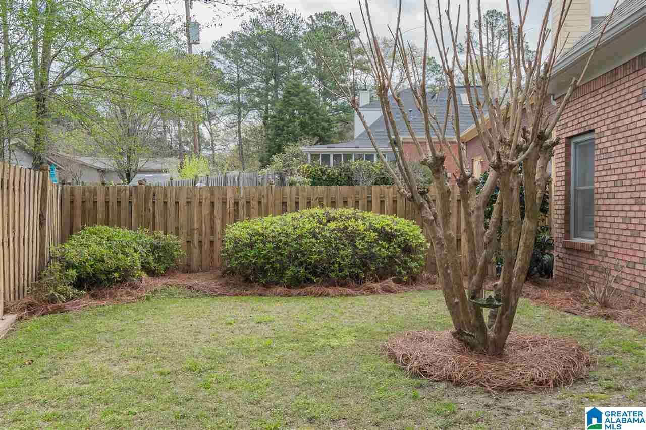 1533 Parkside Court Homewood, AL 35209 - Photo 42 of 43