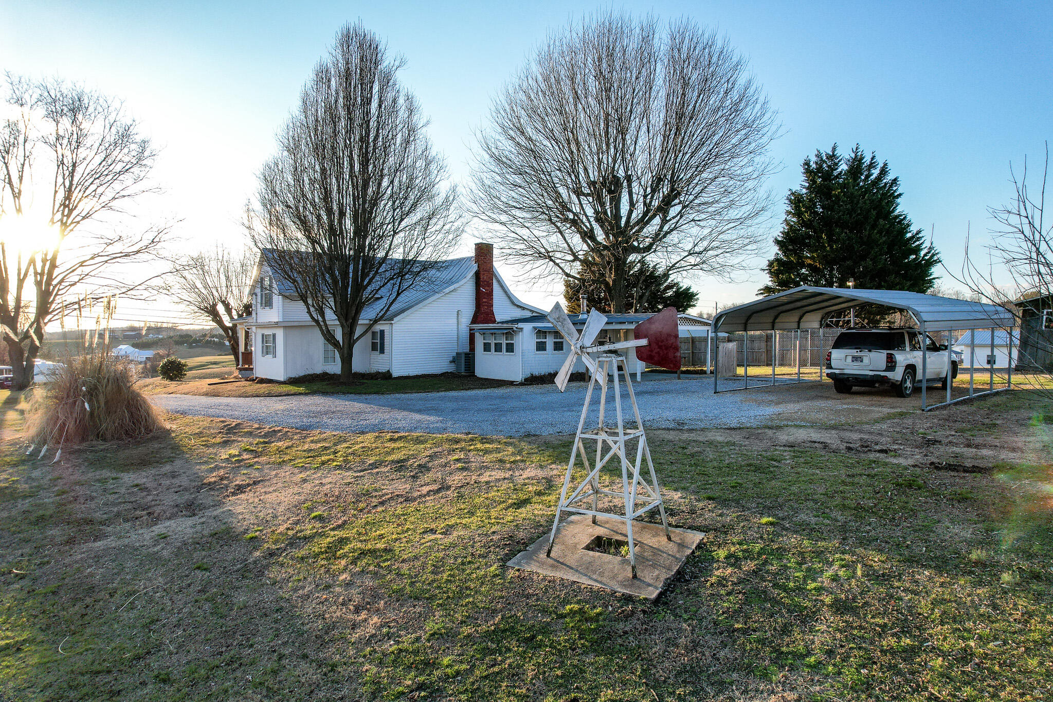 2365 Jones Bridge Road Greeneville, TN 37743 - Photo 11 of 65 DJI_0372