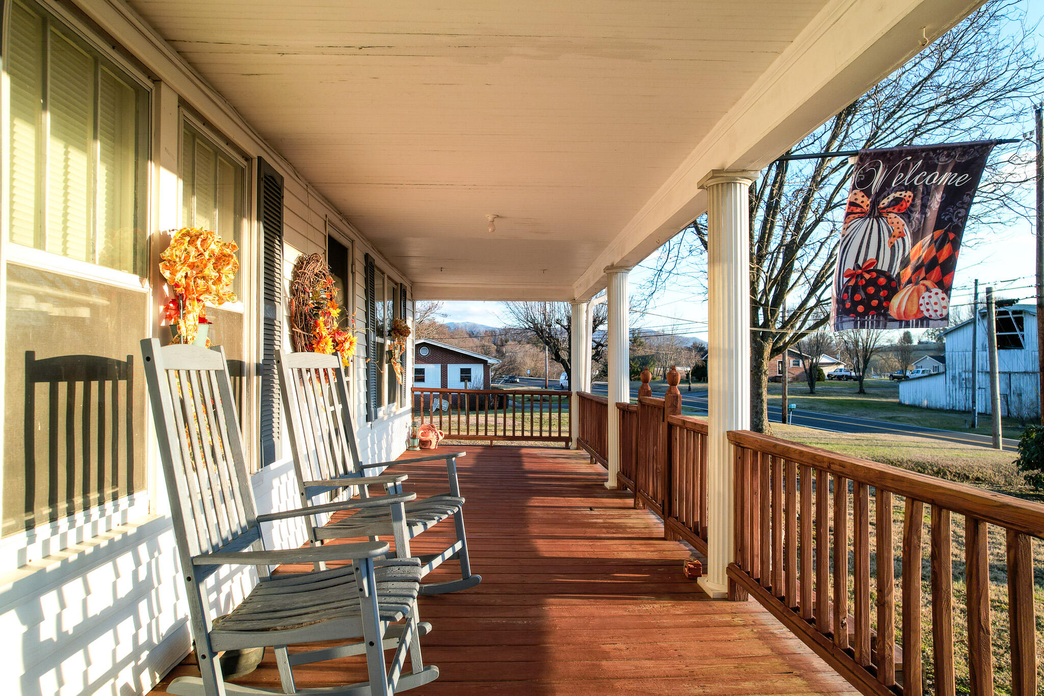 2365 Jones Bridge Road Greeneville, TN 37743 - Photo 13 of 65 DJI_0398