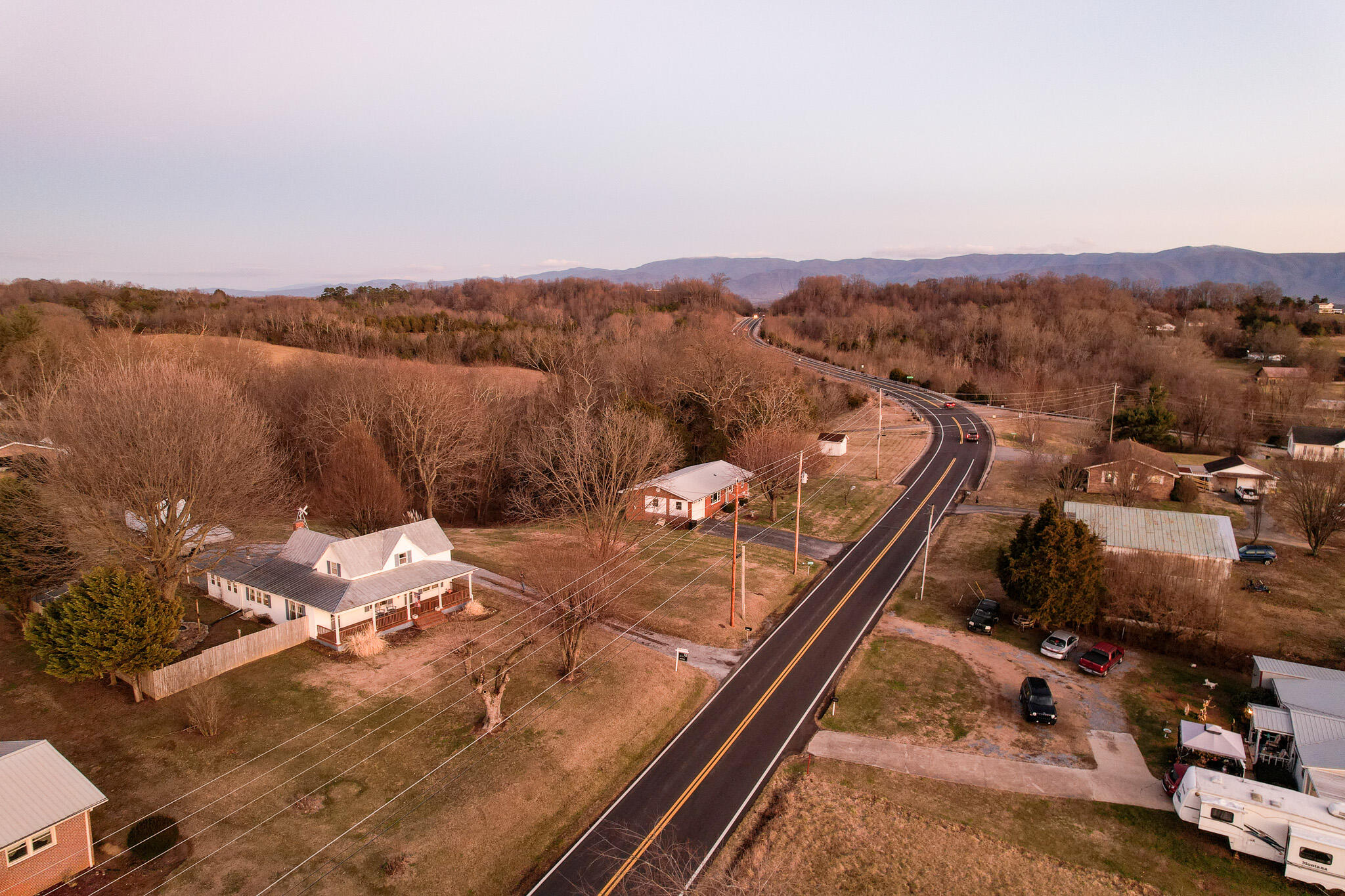 2365 Jones Bridge Road Greeneville, TN 37743 - Photo 18 of 65 DJI_0423