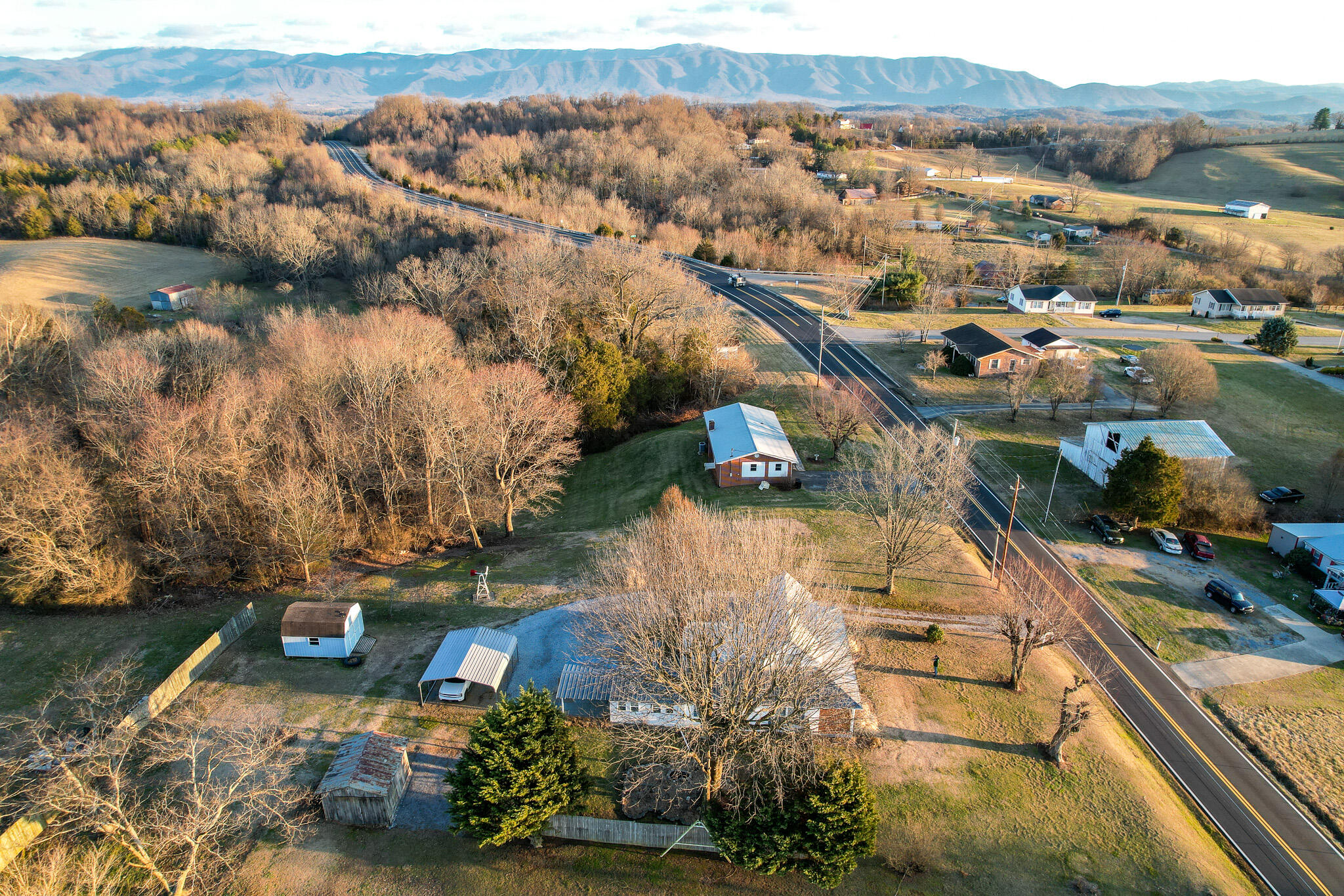 2365 Jones Bridge Road Greeneville, TN 37743 - Photo 19 of 65 DJI_0394