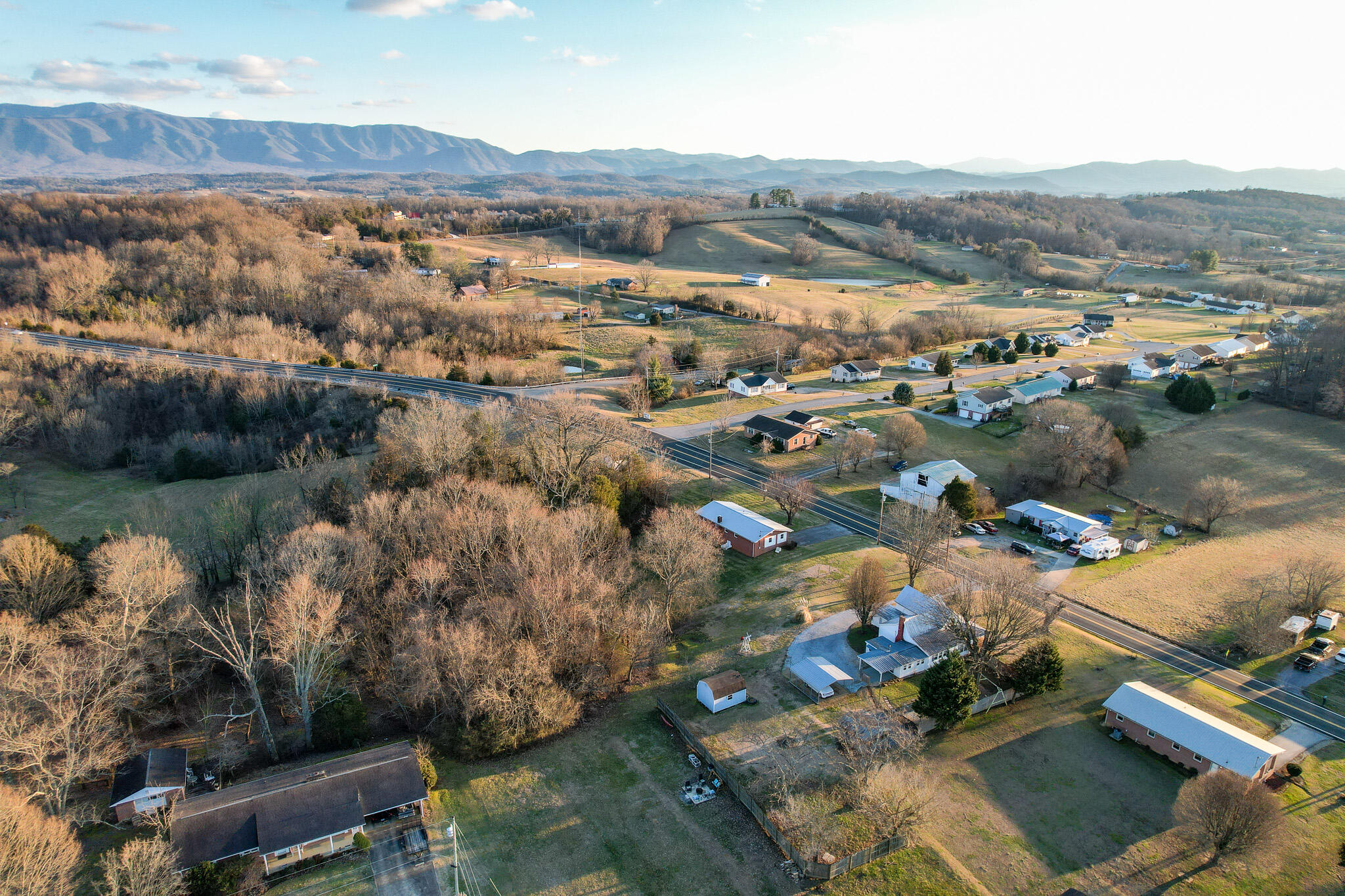 2365 Jones Bridge Road Greeneville, TN 37743 - Photo 20 of 65 DJI_0392
