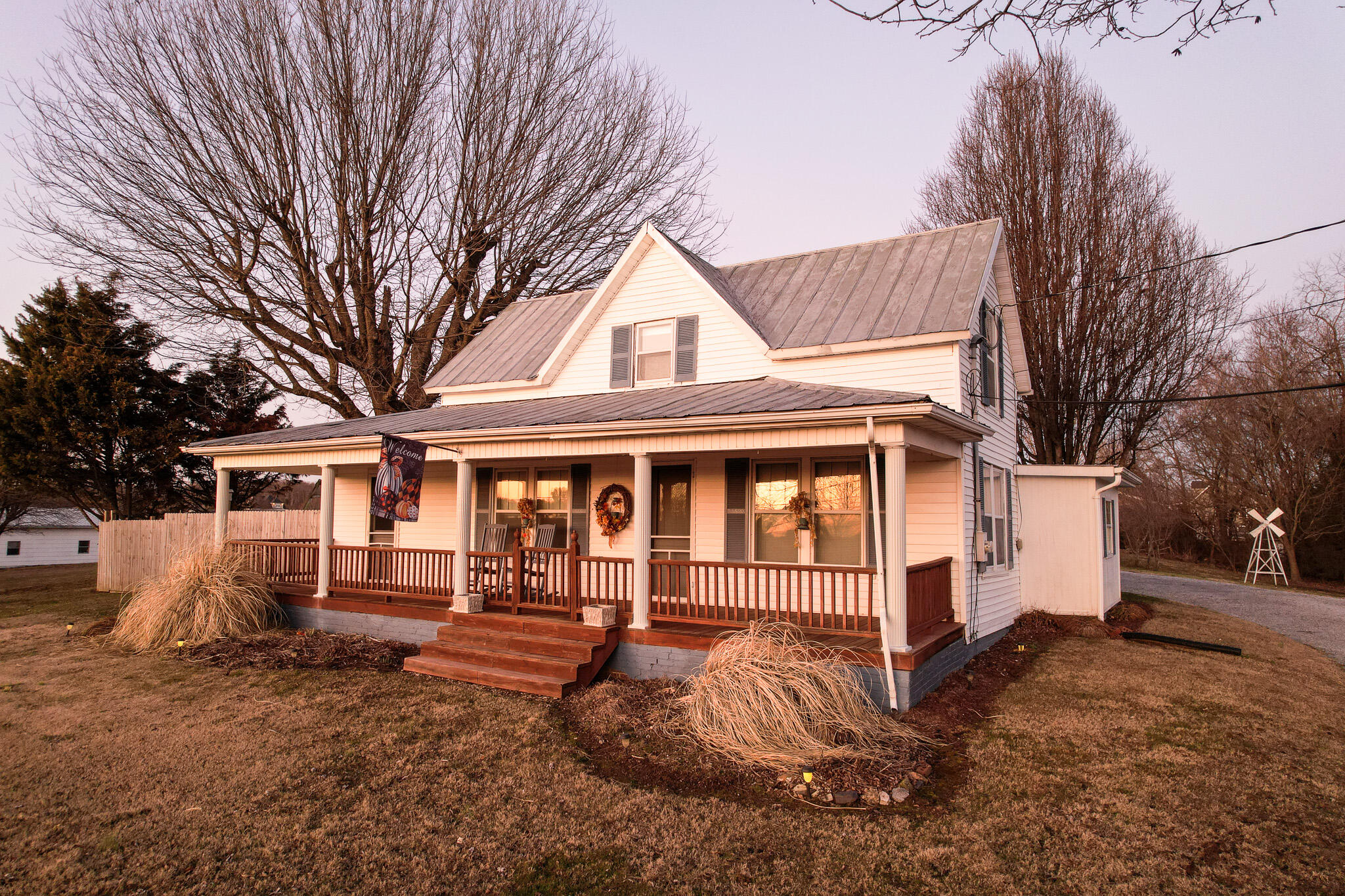 2365 Jones Bridge Road Greeneville, TN 37743 - Photo 2 of 65 DJI_0425