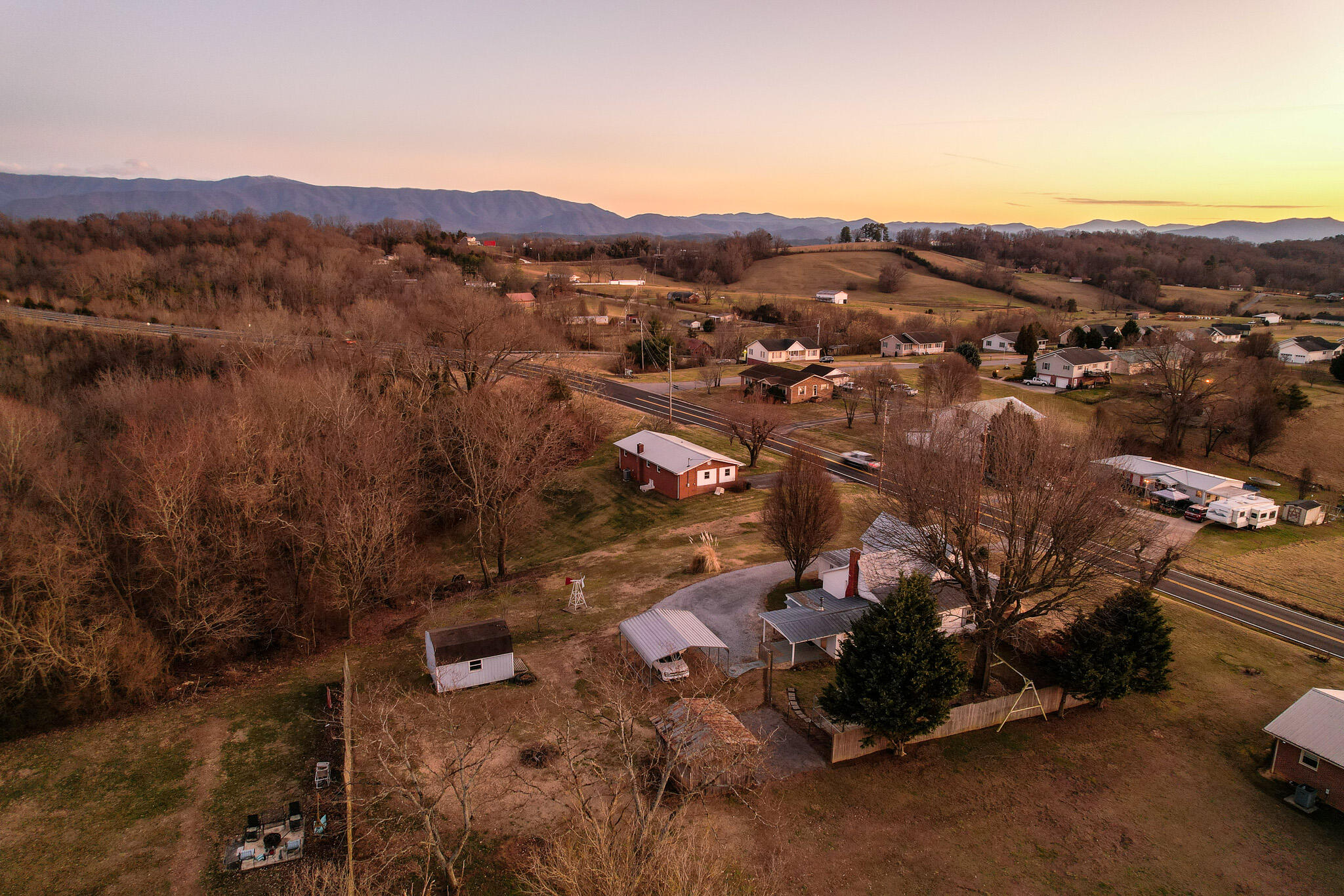 2365 Jones Bridge Road Greeneville, TN 37743 - Photo 21 of 65 DJI_0420