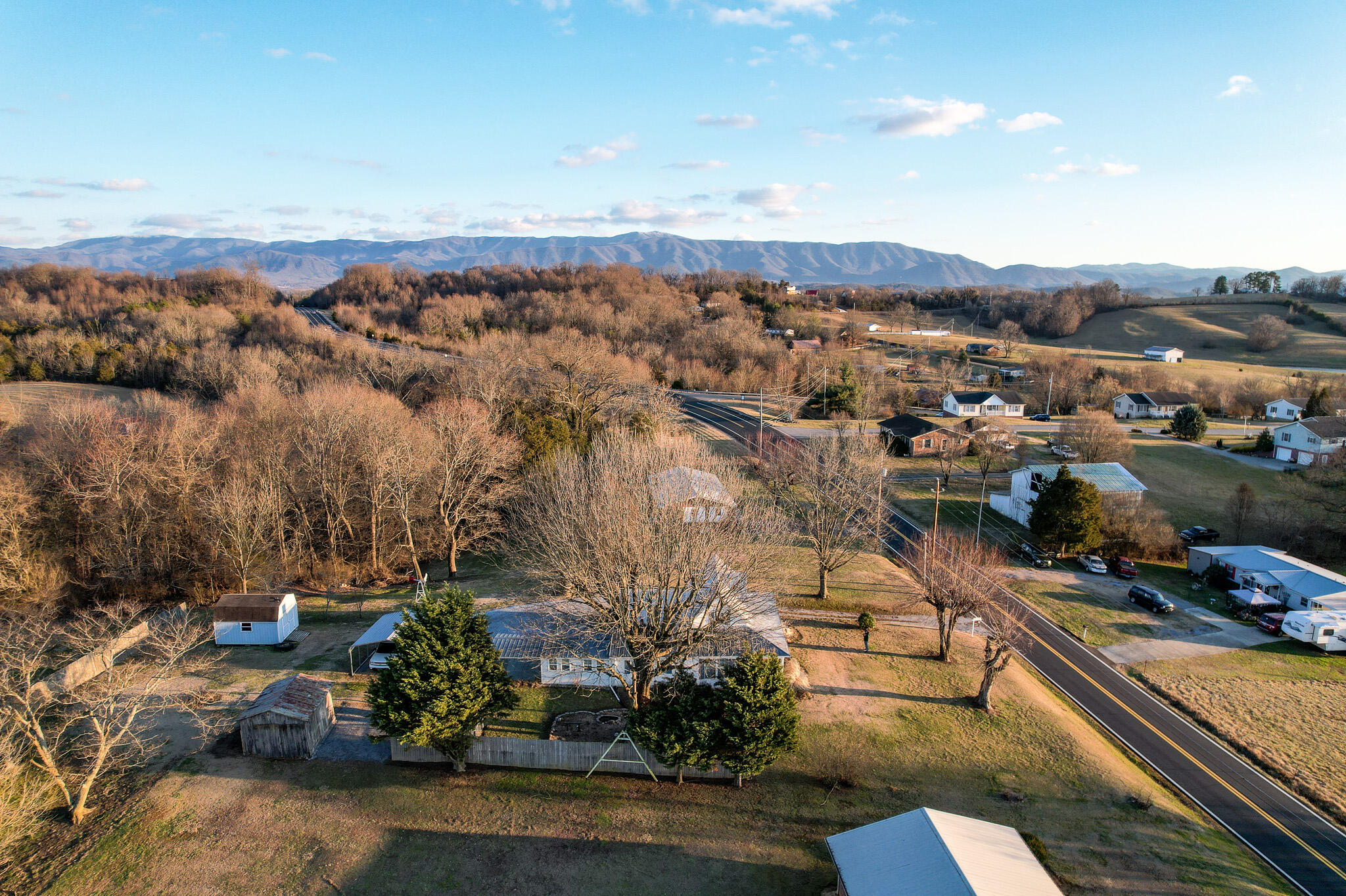 2365 Jones Bridge Road Greeneville, TN 37743 - Photo 23 of 65 DJI_0389