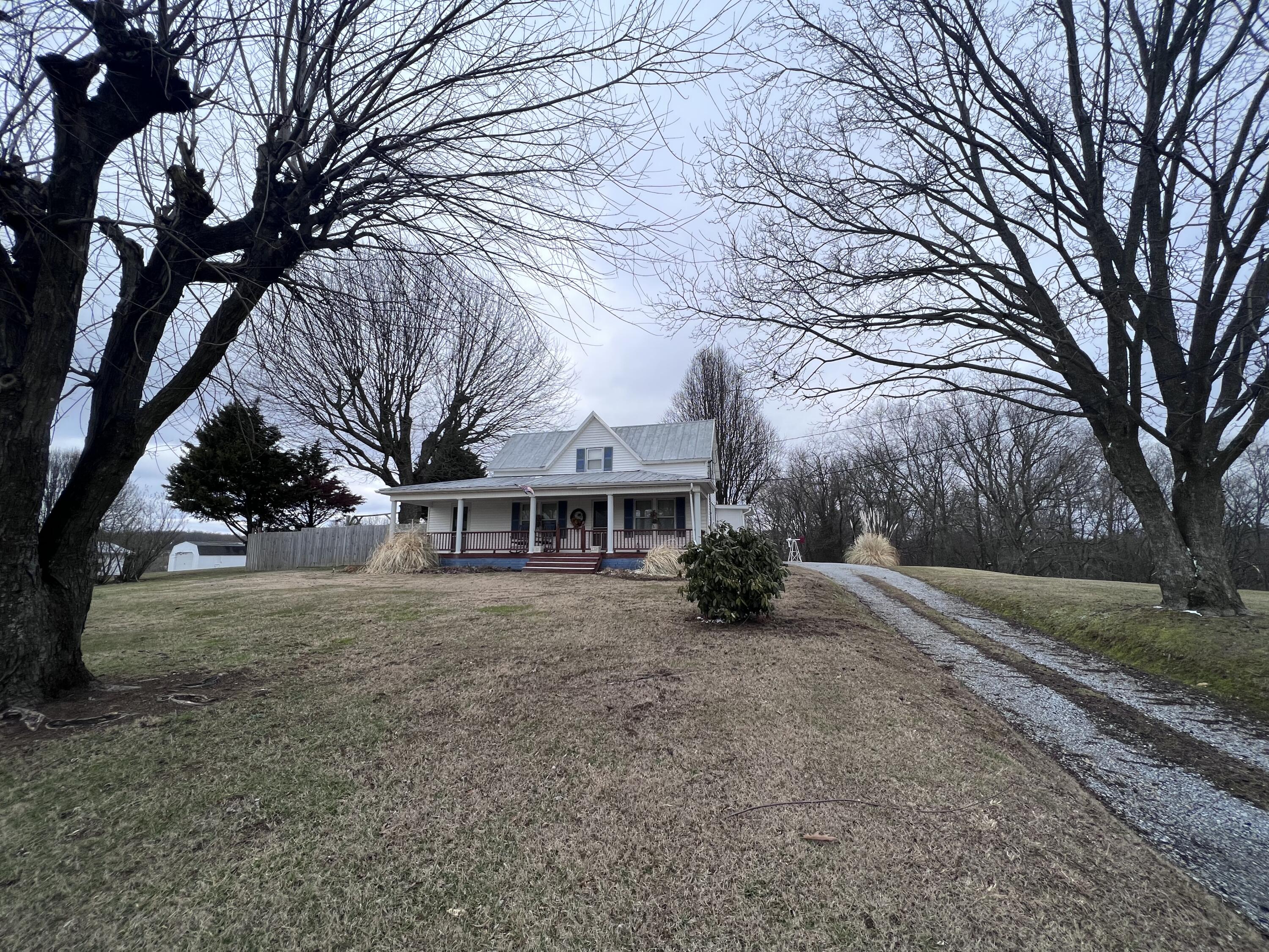 2365 Jones Bridge Road Greeneville, TN 37743 - Photo 25 of 65 D787FED7-09A9-4DA8-809D-2EEF8BE8052E