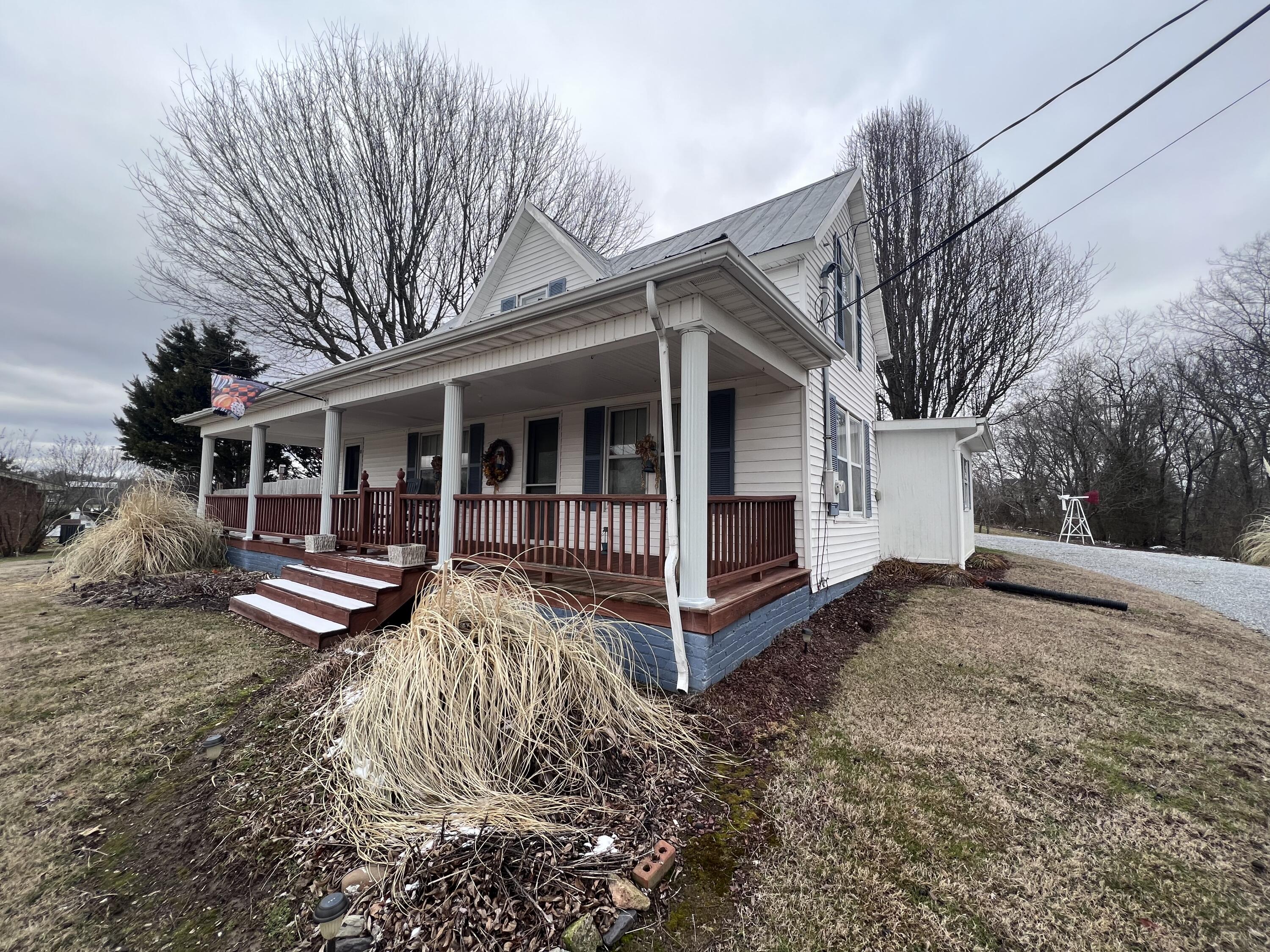 2365 Jones Bridge Road Greeneville, TN 37743 - Photo 26 of 65 E4CFBAE9-E572-4092-B637-5C6DA539FC54