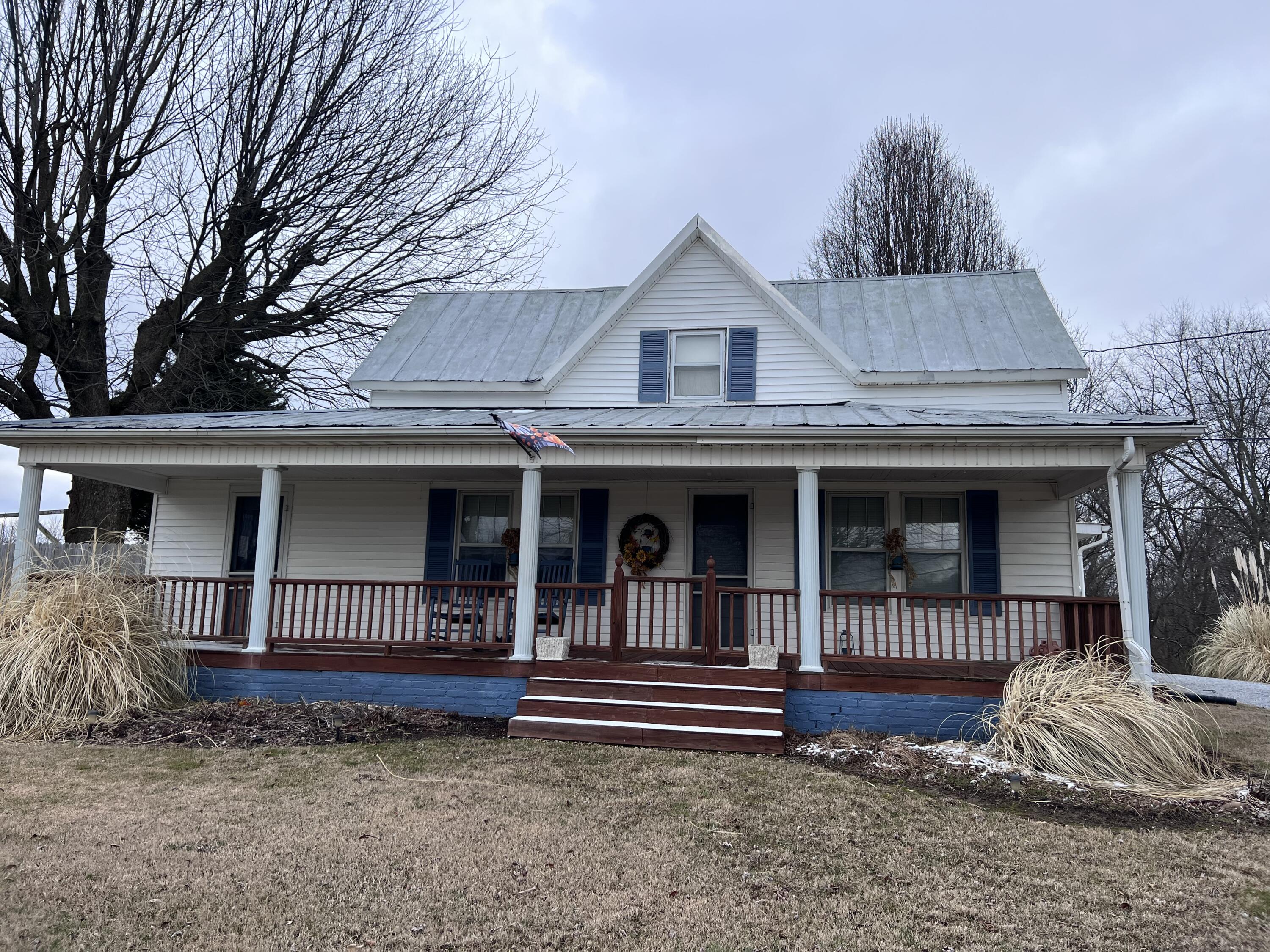 2365 Jones Bridge Road Greeneville, TN 37743 - Photo 27 of 65 433E9D0B-3BA1-46B2-89B8-13B605923DE2