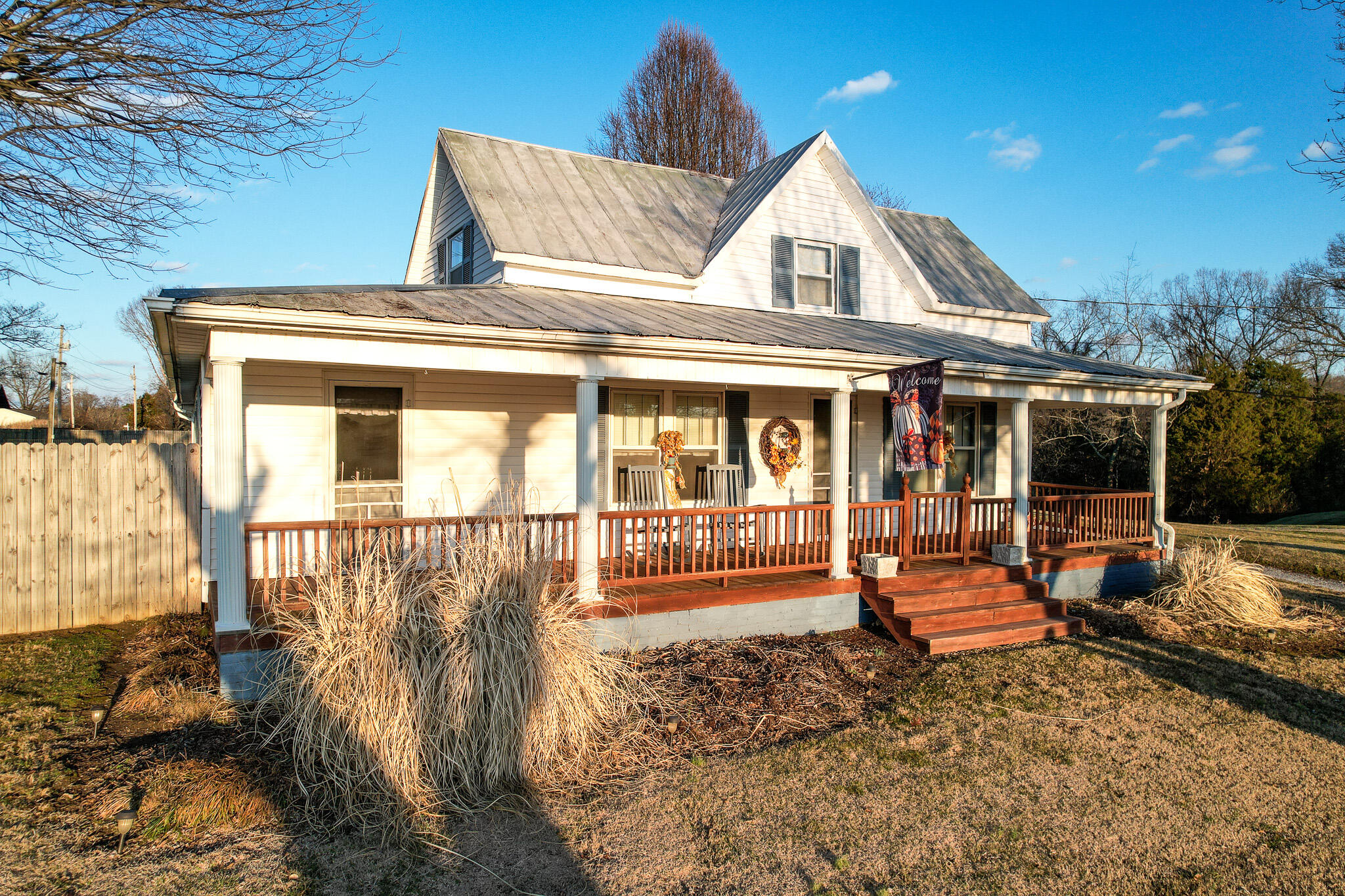 2365 Jones Bridge Road Greeneville, TN 37743 - Photo 5 of 65 DJI_0386