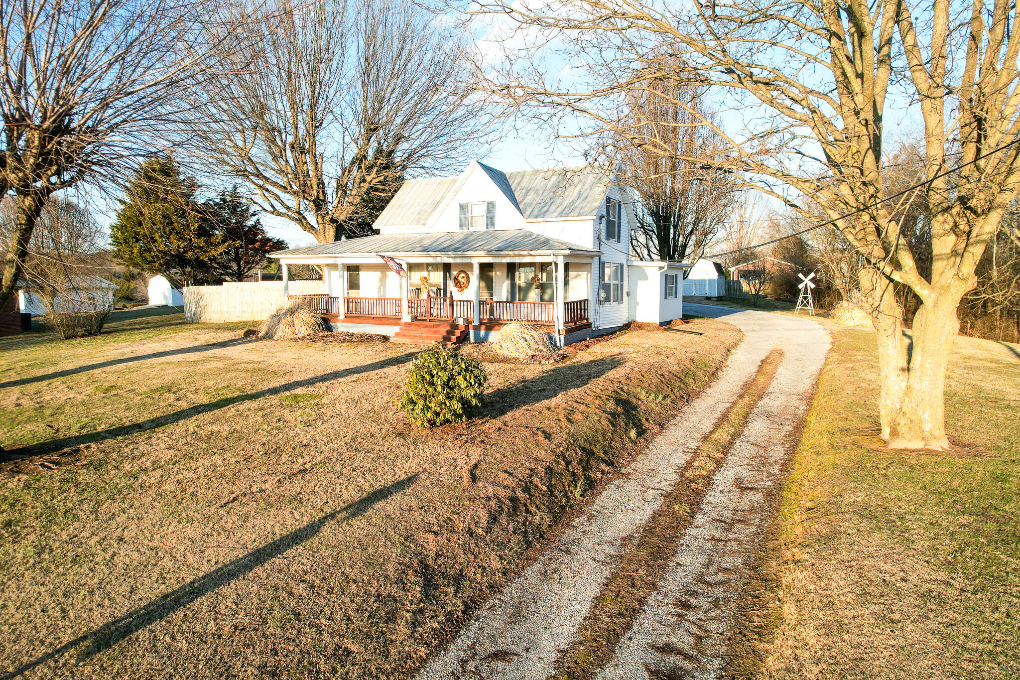 2365 Jones Bridge Road Greeneville, TN 37743 - Photo 7 of 65 DJI_0376