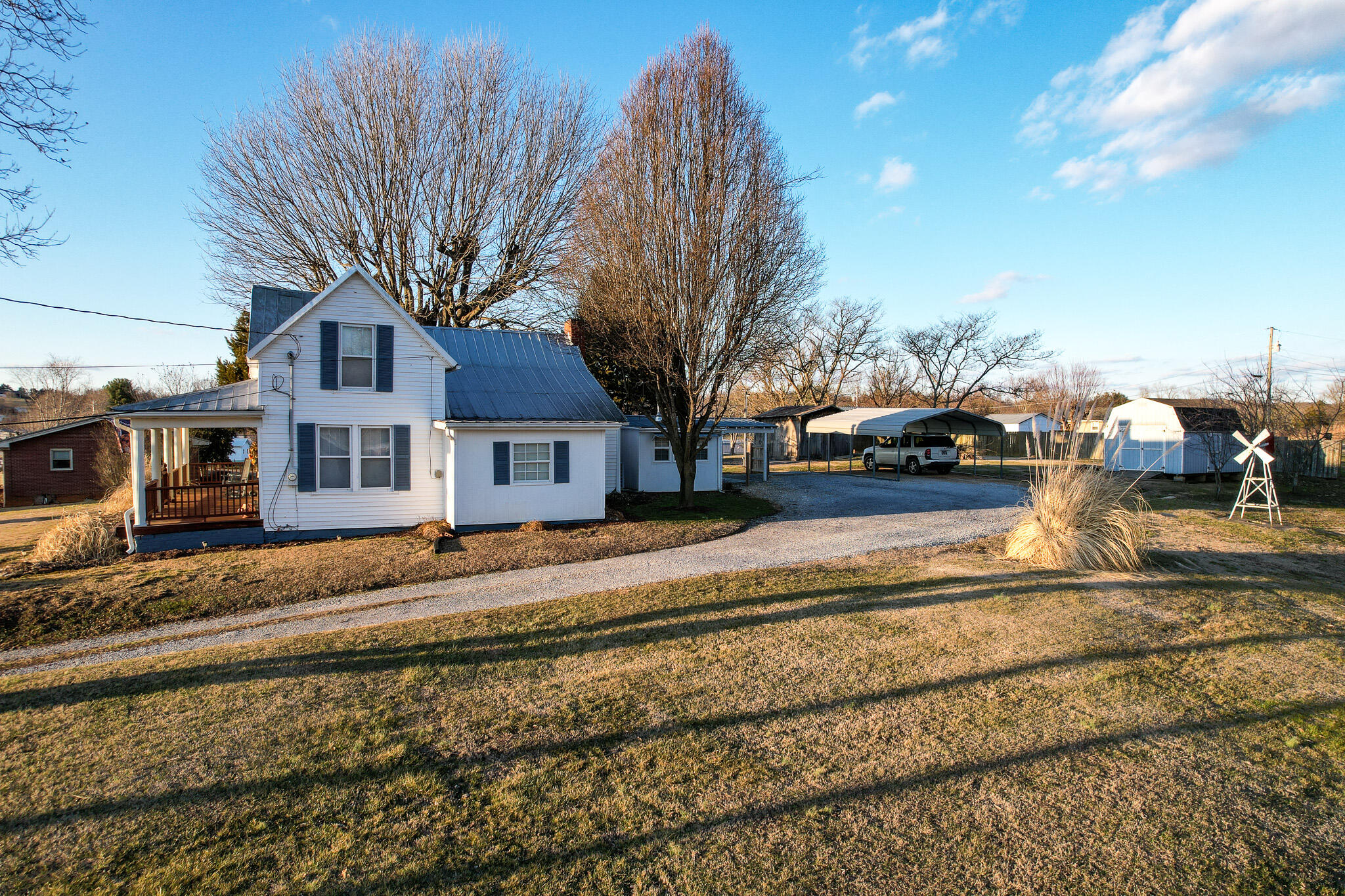 2365 Jones Bridge Road Greeneville, TN 37743 - Photo 8 of 65 DJI_0374