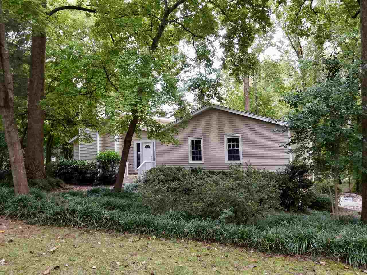 6420 Rockrest Court Raleigh, NC 27612 - Photo 1 of 22 Welcome Home!