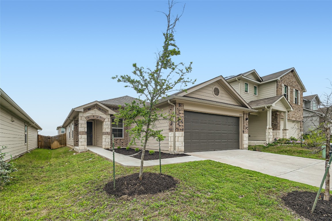 14921 Gypsum Mill Road Manor, TX 78653 - Photo 1 of 1 Gallery Image 1
