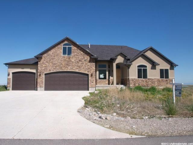 7203 Ridge Road Lake Point, UT 84074 - Photo 1 of 1