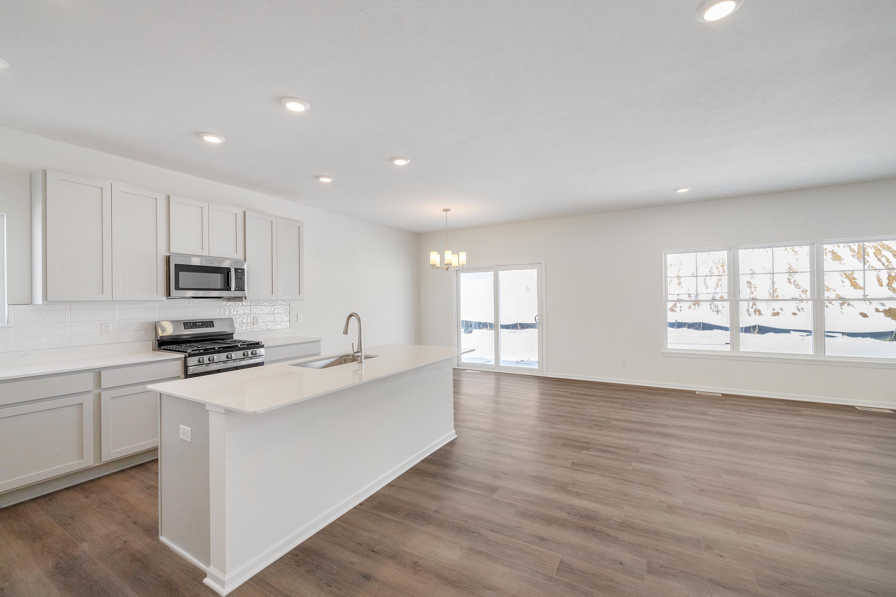 3856 Lookout Road Valparaiso, IN 46385 - Photo 5 of 25 3000x2000