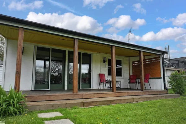 $264,900 | 342 South Mary Street, Marine City, MI 48039