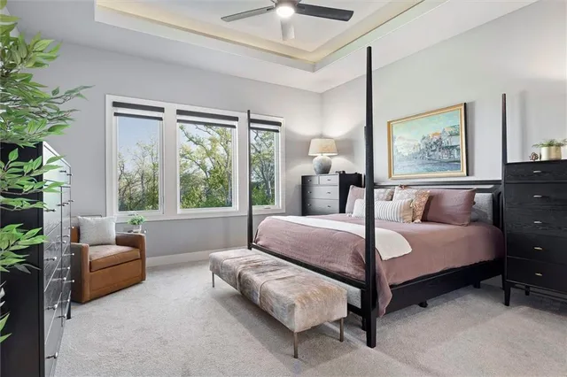 $915,000 | 8181 Valley Road, Lenexa, KS 66220