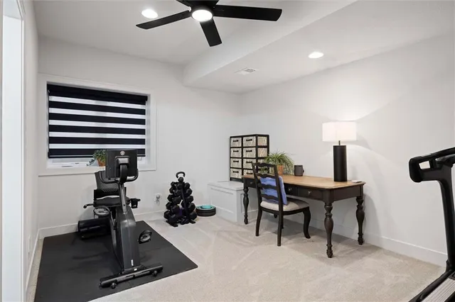 $915,000 | 8181 Valley Road, Lenexa, KS 66220