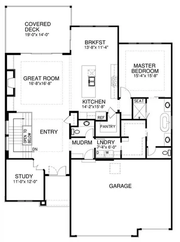 $915,000 | 8181 Valley Road, Lenexa, KS 66220