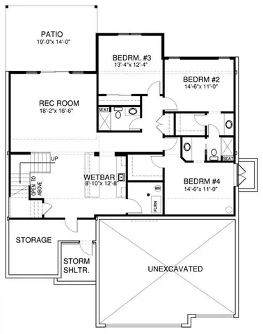 $915,000 | 8181 Valley Road, Lenexa, KS 66220