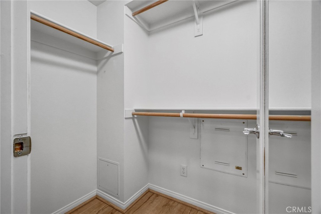 12 Shellprint Court Newport Beach, CA 92663 - Photo 27 of 42 Primary Walk-in Closet