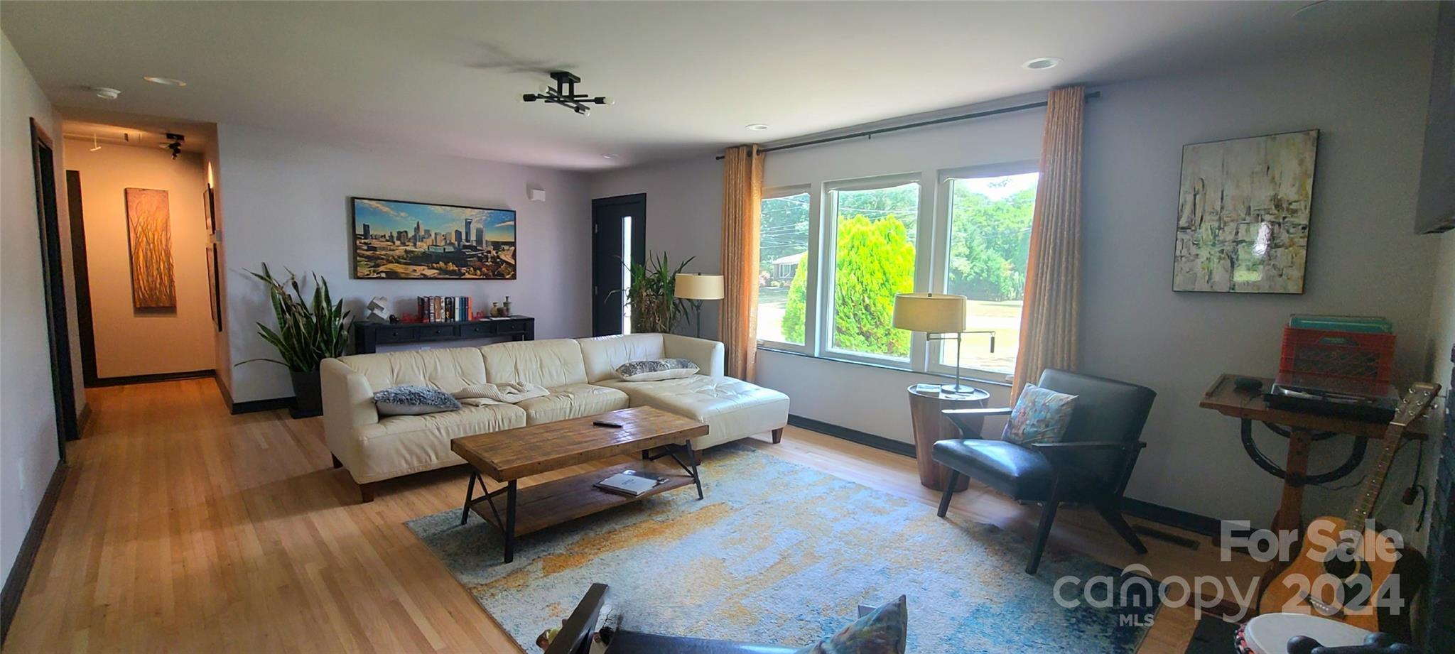 650 Fielding Road Charlotte, NC 28214 - Photo 7 of 37 Gallery Image 7