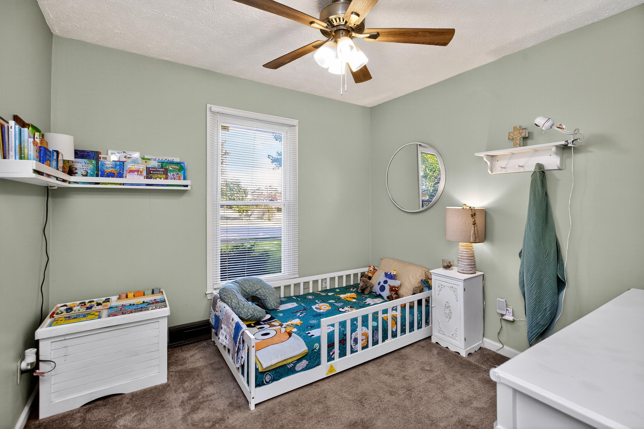 199 Dunroven Road Versailles, KY 40383 - Photo 10 of 22 110