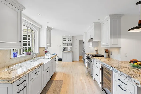 $3,875,000 | 32 Pickwick Road, Newton, MA 02465
