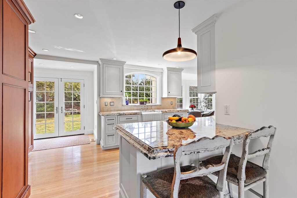 32 Pickwick Road Newton, MA 02465 - Photo 15 of 42