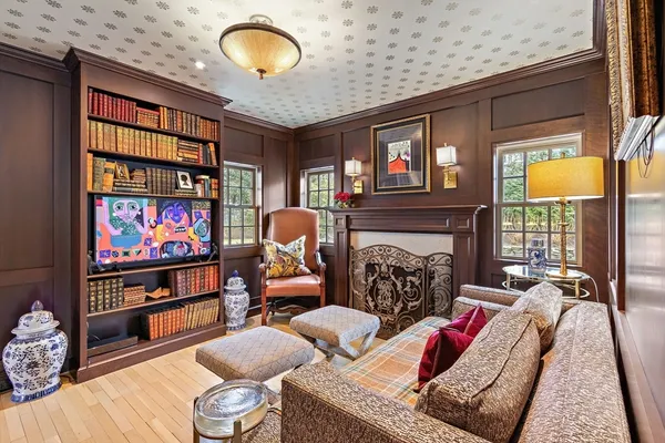 $3,875,000 | 32 Pickwick Road, Newton, MA 02465