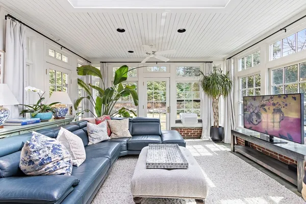 $3,875,000 | 32 Pickwick Road, Newton, MA 02465