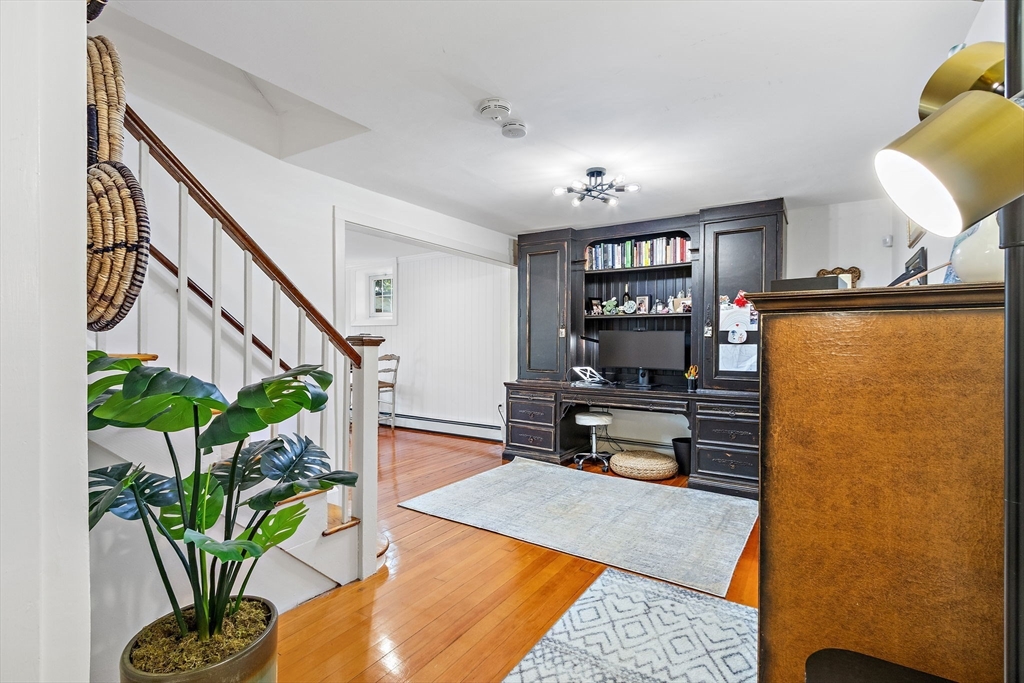 32 Pickwick Road Newton, MA 02465 - Photo 32 of 42