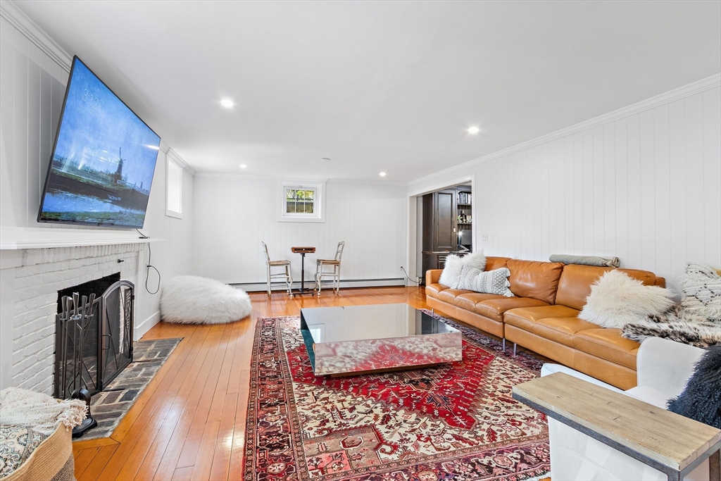 32 Pickwick Road Newton, MA 02465 - Photo 34 of 42