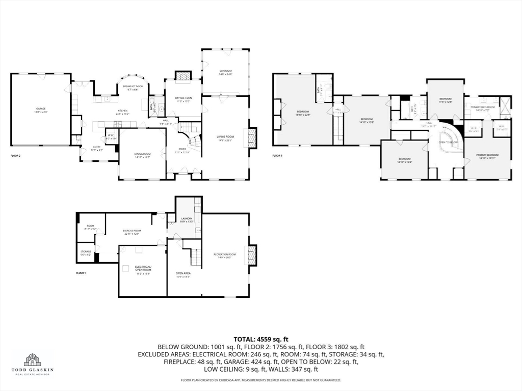 32 Pickwick Road Newton, MA 02465 - Photo 40 of 42