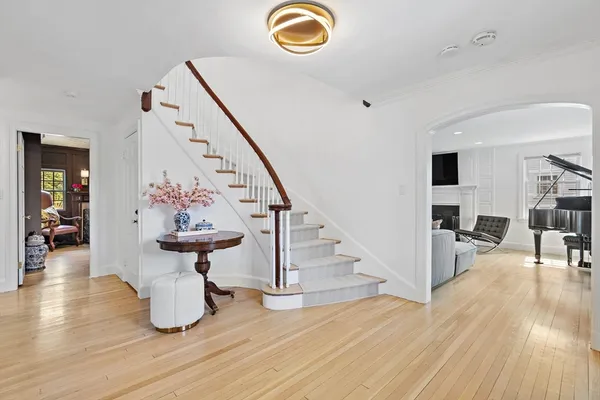 $3,875,000 | 32 Pickwick Road, Newton, MA 02465