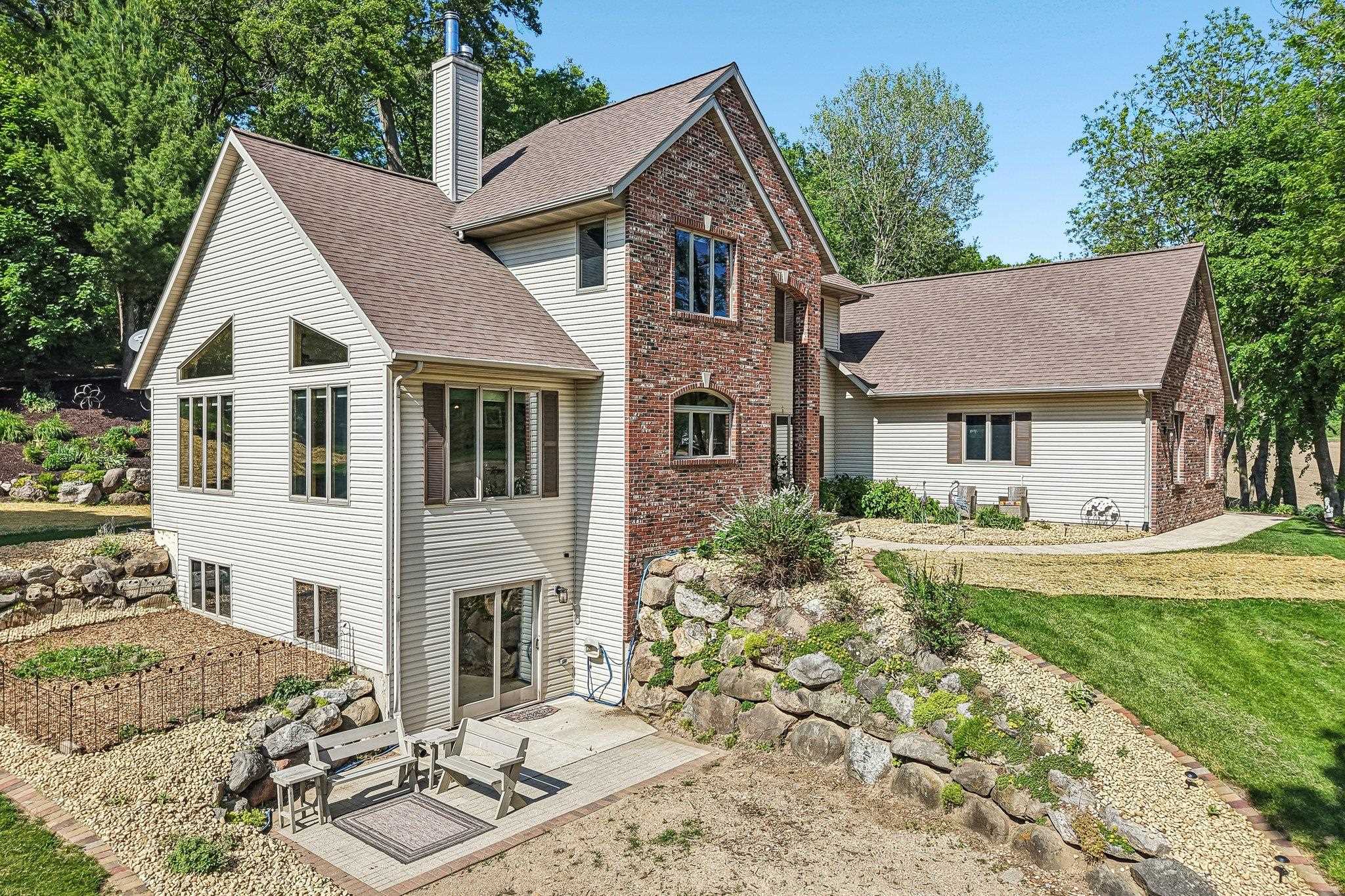5323 Otto Kerl Road Cross Plains, WI 53528 - Photo 47 of 65
