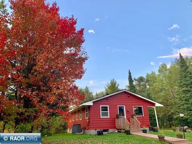 7309 Asula Road Embarrass, MN 55732 - Photo 1 of 35