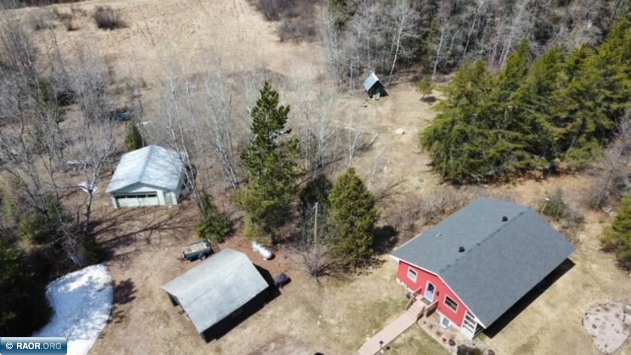 7309 Asula Road Embarrass, MN 55732 - Photo 2 of 35
