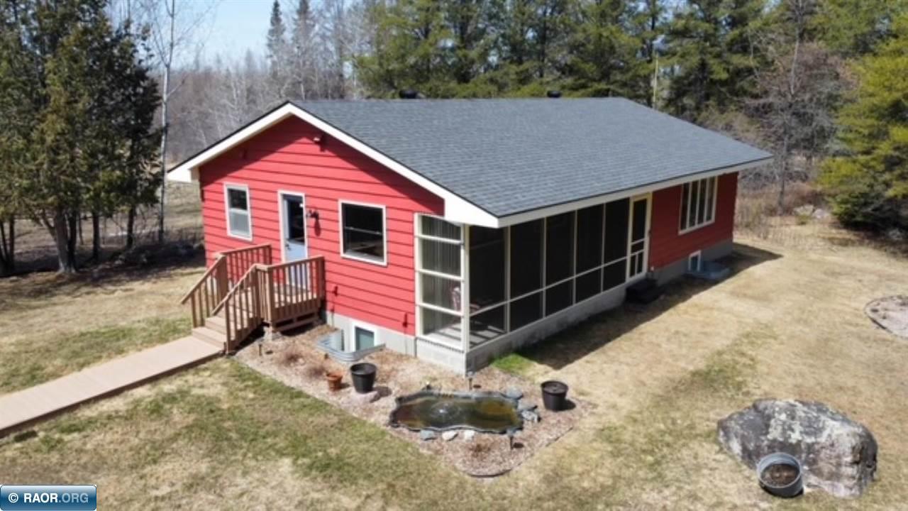 7309 Asula Road Embarrass, MN 55732 - Photo 3 of 35