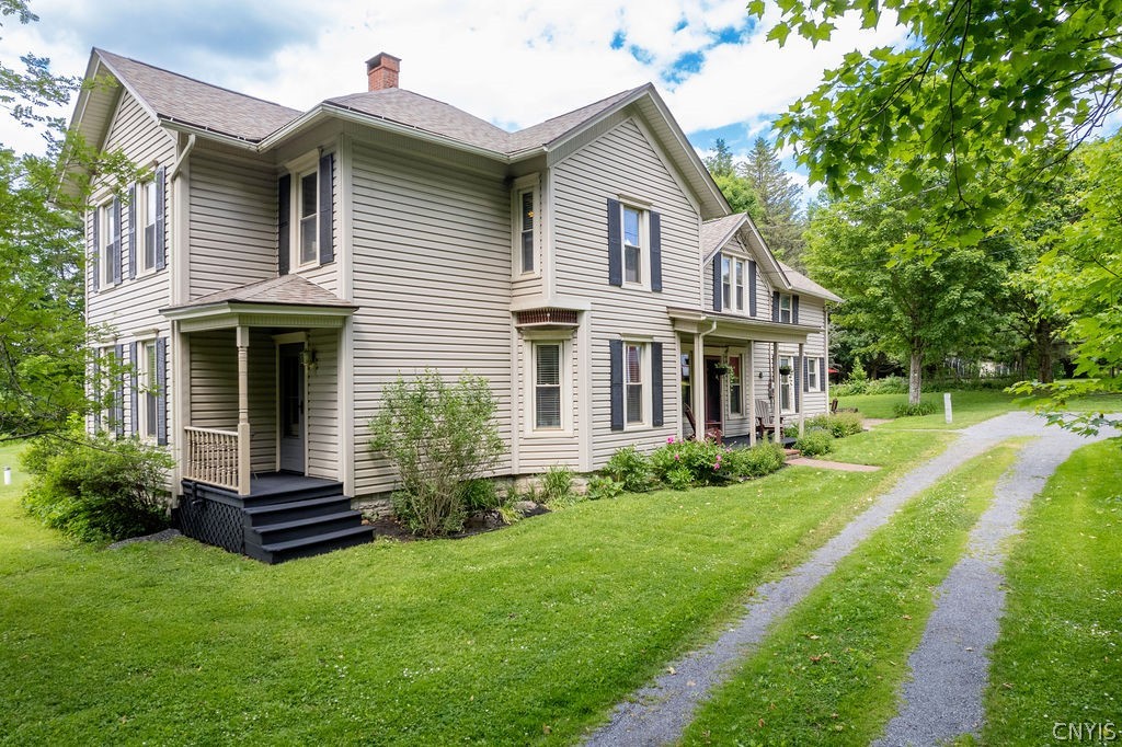 4124 Nelson Road Nelson, NY 13035 - Photo 3 of 49