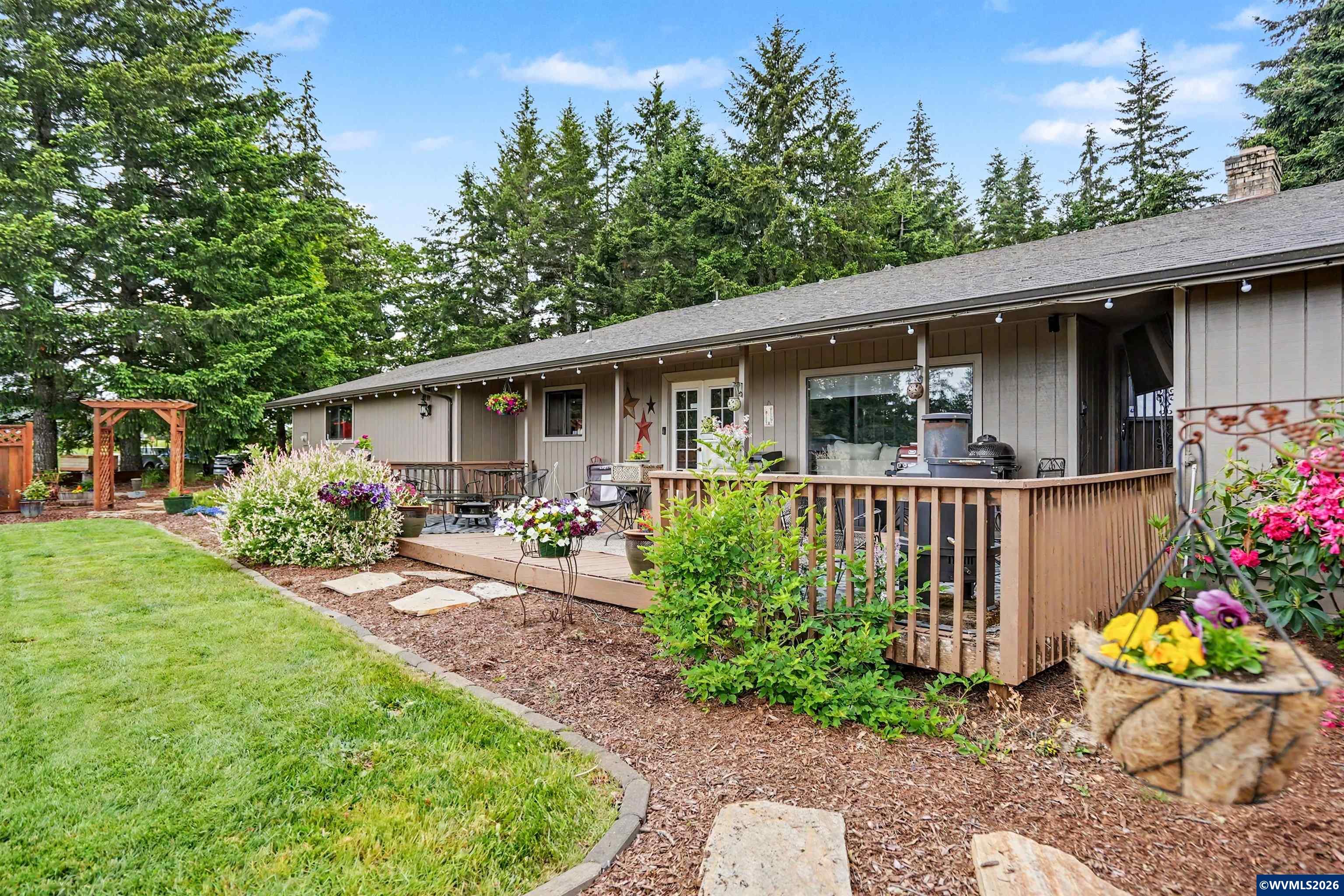 15991 Oakdale Road Dallas, OR 97338 - Photo 30 of 50