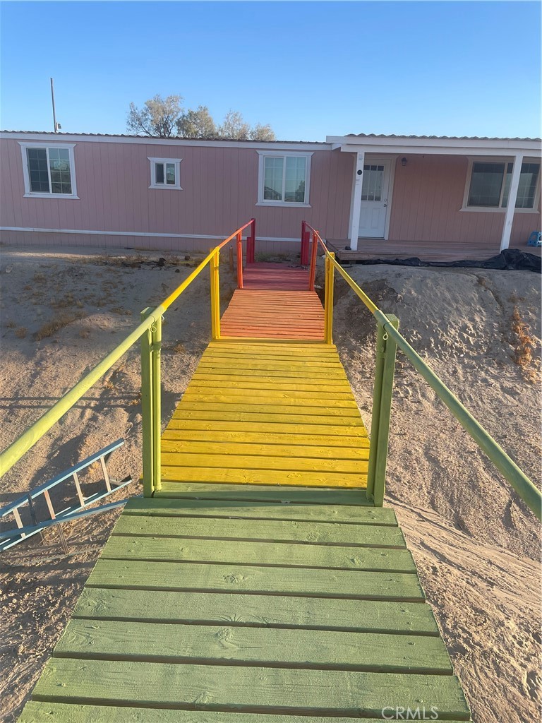 49645 Silver Valley Road Newberry Springs, CA 92365 - Photo 11 of 12 Remodeled
