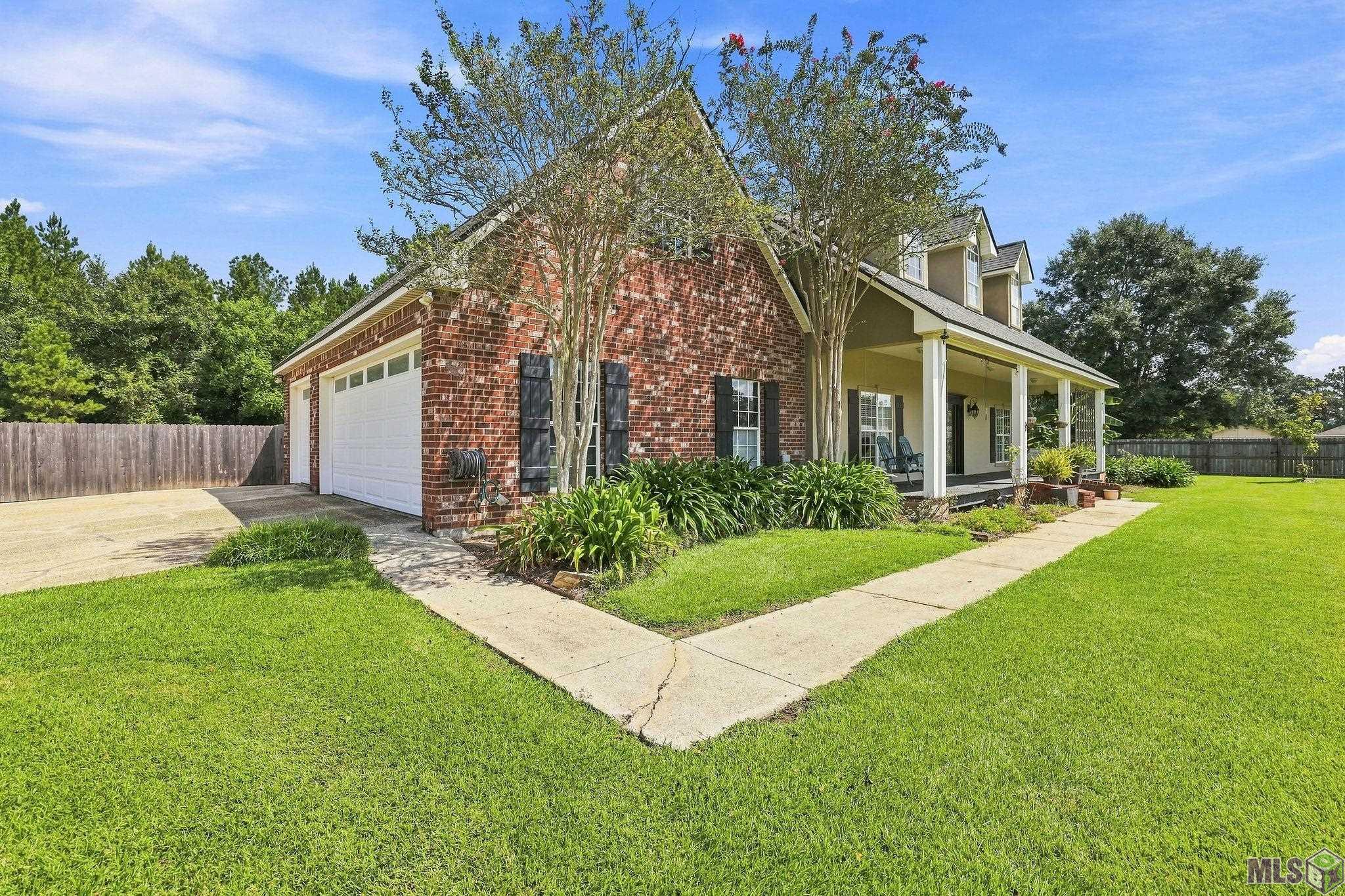 33798 Cane Market Road Walker, LA 70785 - Photo 50 of 55 Gallery Image 50