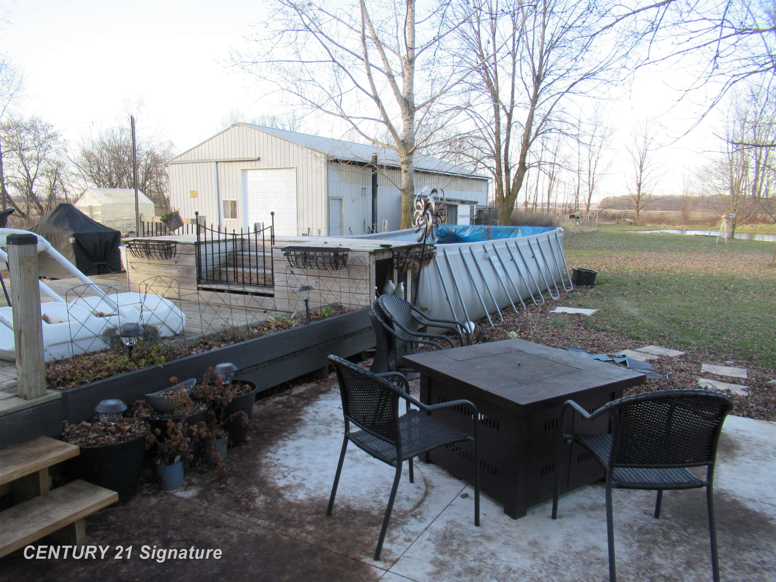 11436 West Stanley Road Flushing, MI 48433 - Photo 34 of 41