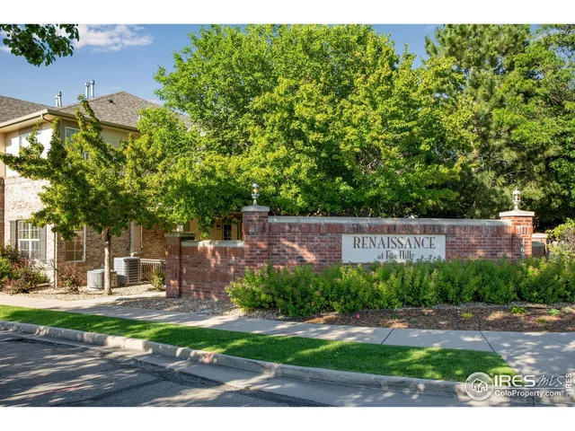 $320,000 | 4672 West 20th Street Road, Unit 1311, Greeley, CO 80634