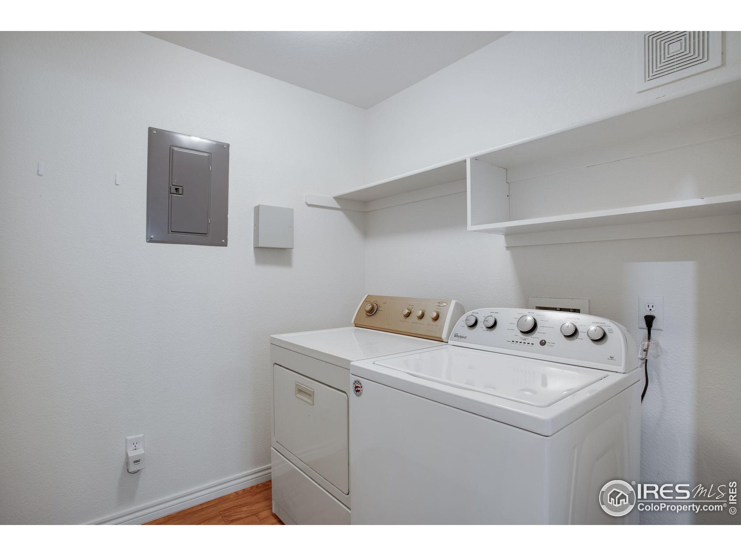 4672 West 20th Street Road, Unit 1311 Greeley, CO 80634 - Photo 16 of 18