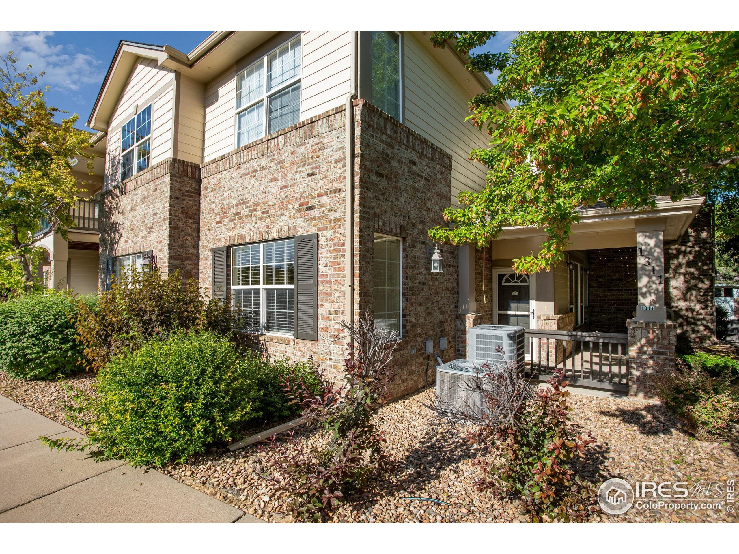 4672 West 20th Street Road, Unit 1311 Greeley, CO 80634 - Photo 2 of 18