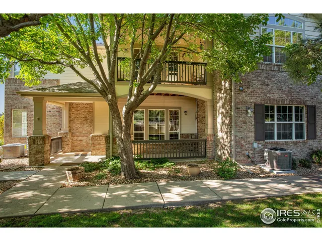 $320,000 | 4672 West 20th Street Road, Unit 1311, Greeley, CO 80634